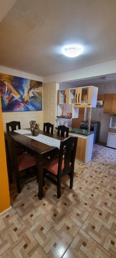 Casa Enea Pudahuel Villa Сантяго Екстериор снимка