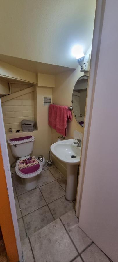 Casa Enea Pudahuel Villa Сантяго Екстериор снимка